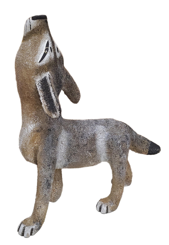 Joseph Ortega Animals