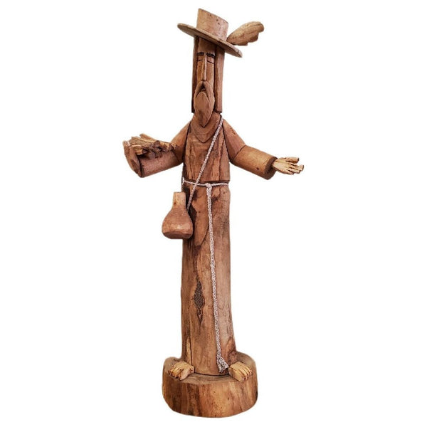 Joseph Ortega San Pasqual – #1 Ranked New Mexico Salsa & Chile