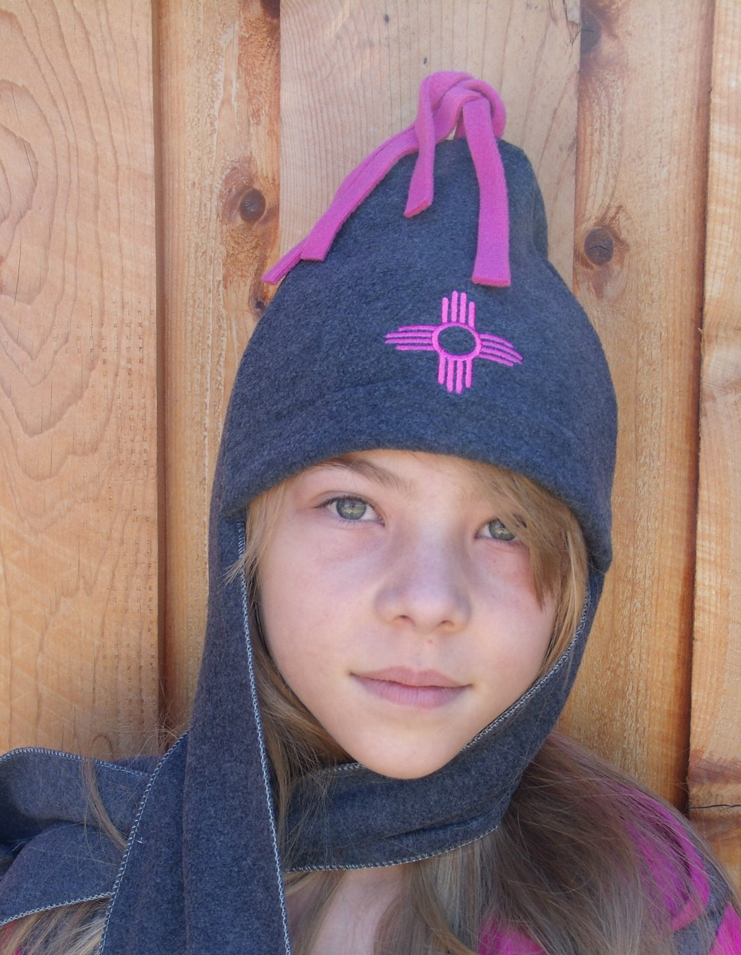 Kids Hats from Susan Young-#1 Ranked New Mexico Salsa &amp; Chile Powder | Made in New Mexico
