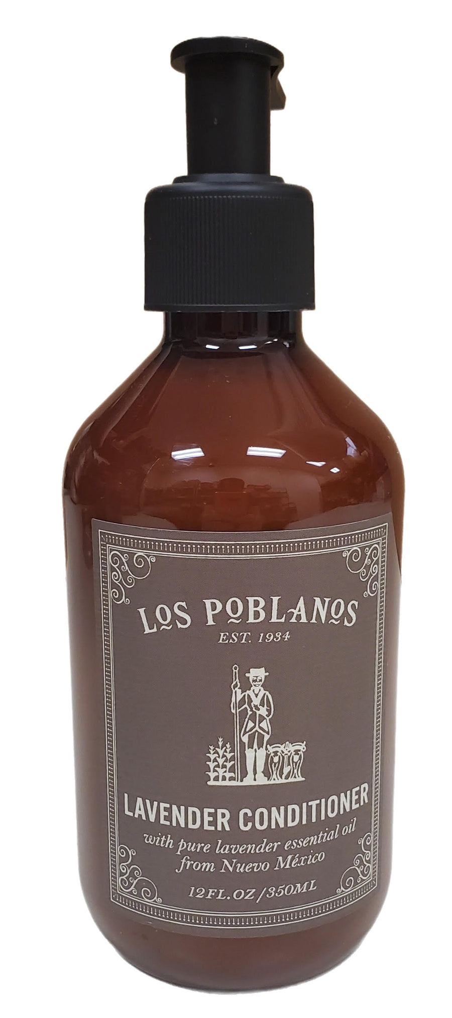 Los Poblanos Lavender Conditioner