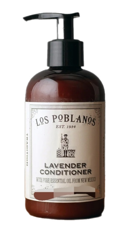 Los Poblanos Lavender Conditioner