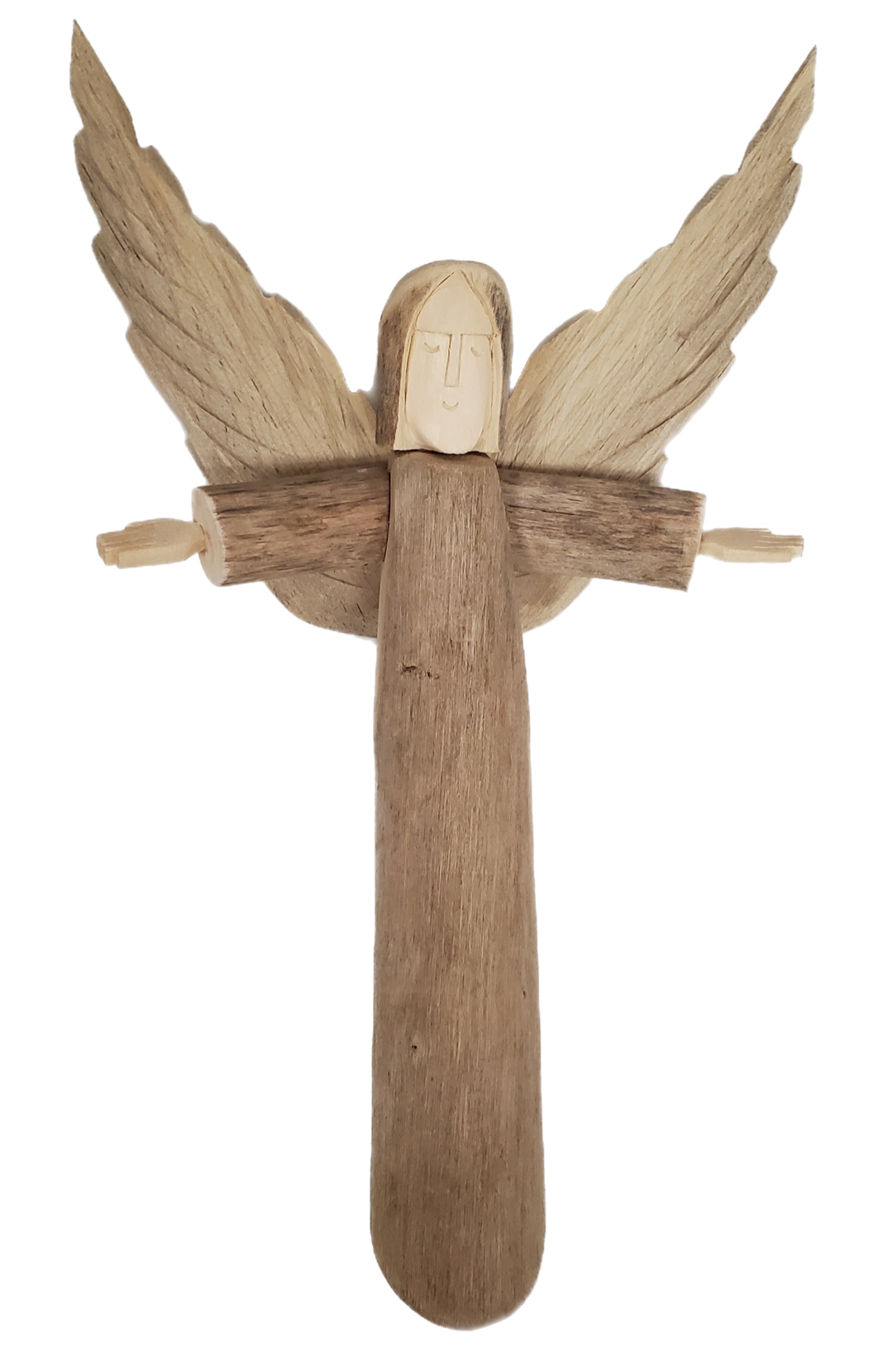 Louise Ortega Angels