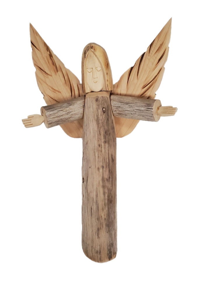 Louise Ortega Angels