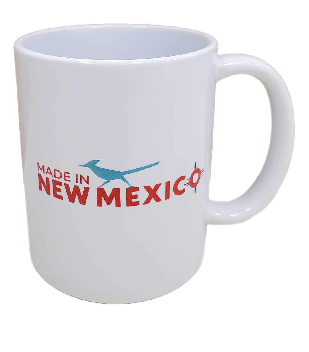 Made in New Mexico Mug