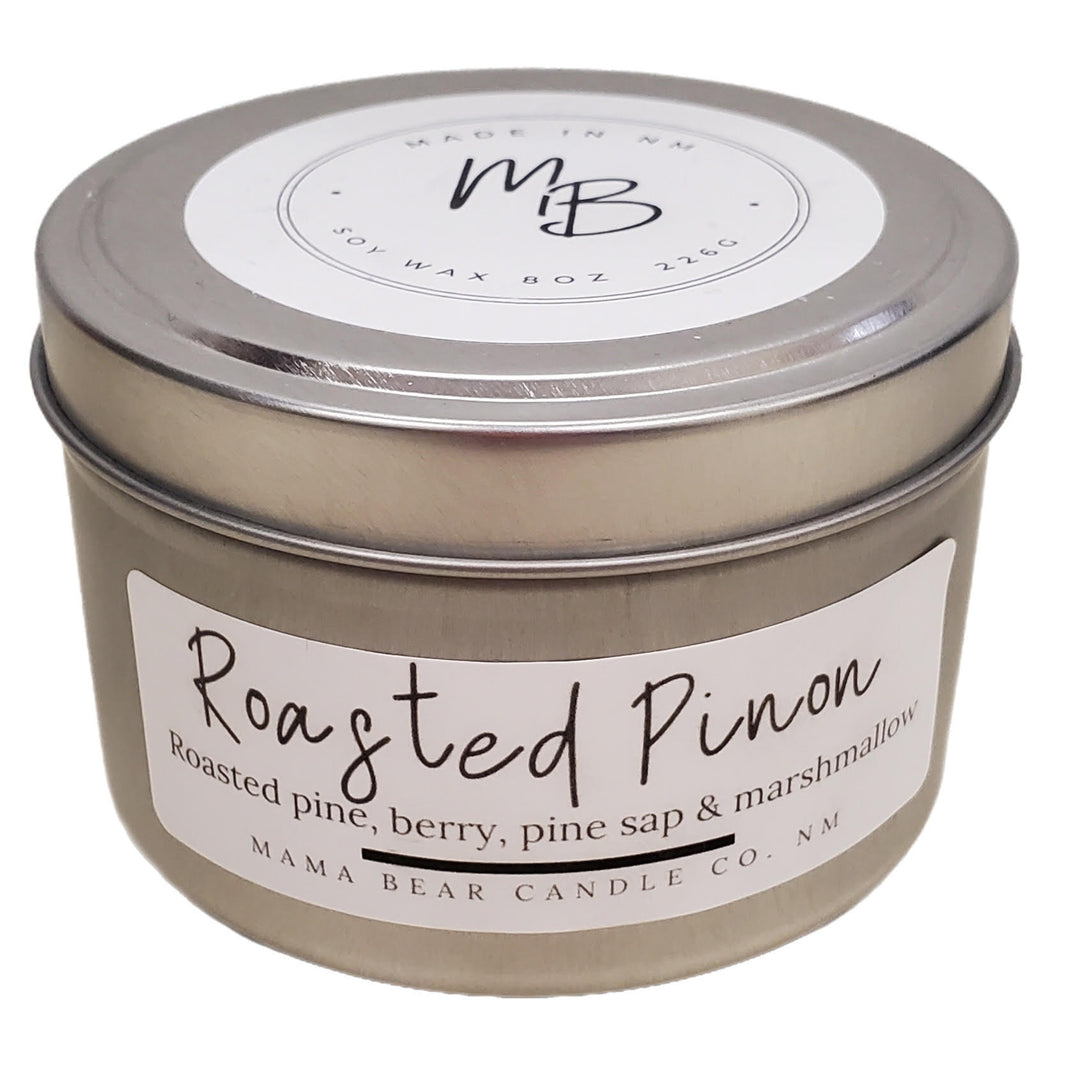 Velas Mama Bear 6 oz.