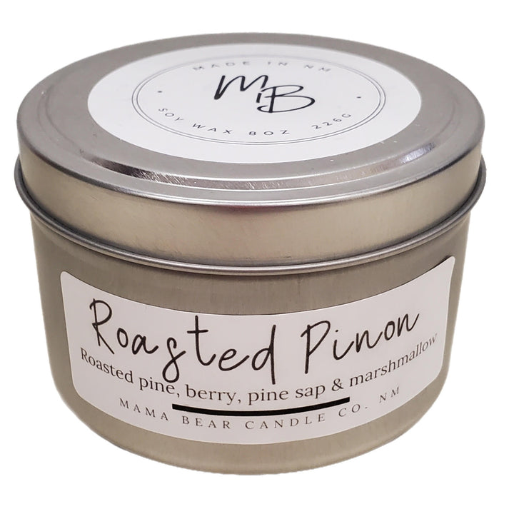 Velas Mama Bear 8 oz.