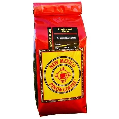 New Mexico Pinon Coffee 12 Oz Subscription at Made In New Mexico