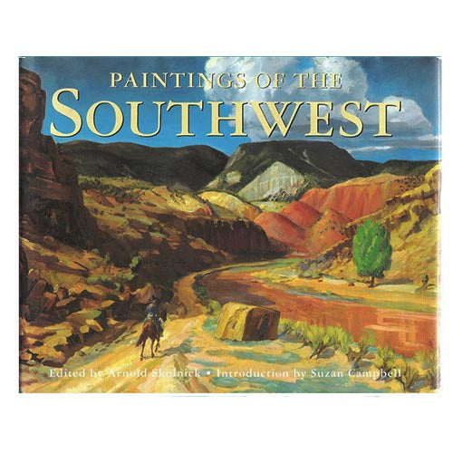 Paintings of the Southwest-#1 Ranked New Mexico Salsa &amp; Chile Powder | Made in New Mexico
