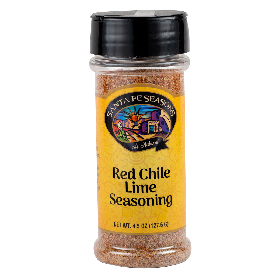 Red Chile Lime Seasoning