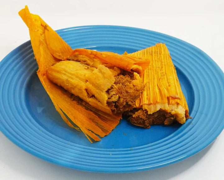 Sagrado Chile/ Freeze Dried Tamale