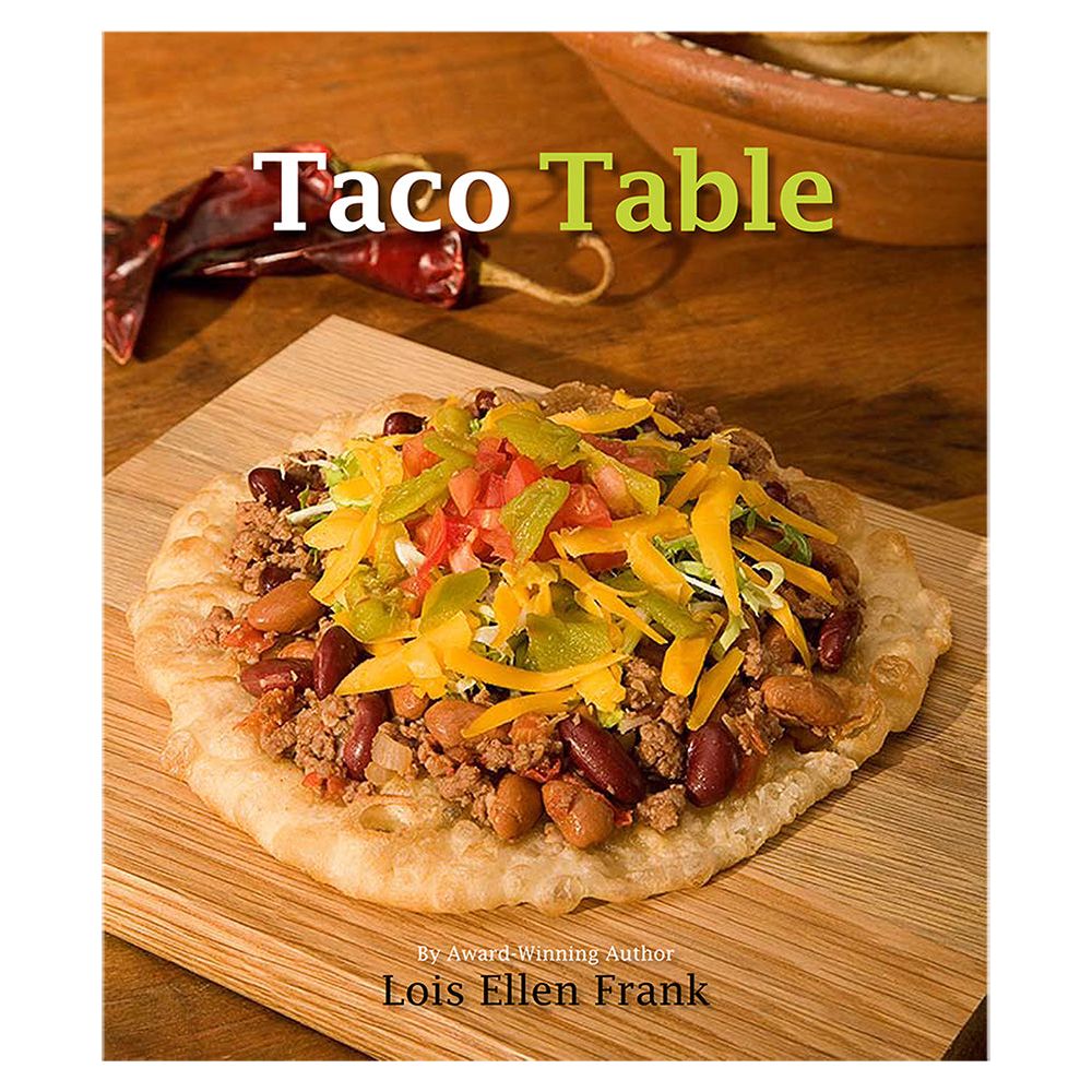 Taco Table – #1 Ranked New Mexico Salsa & Chile Powder | Made in New Mexico