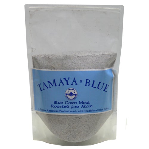 Tamaya Blue Corn Mixes-#1 Ranked New Mexico Salsa &amp; Chile Powder | Made in New Mexico