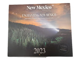 2023 Enchanting Calendar Centennial Edition