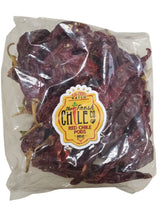 Mild Hatch Red Chile Pods OUT OF STOCK UNTIL FURTHER NOTICE