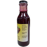 A and J'S Prickly Pear Cactus Syrup